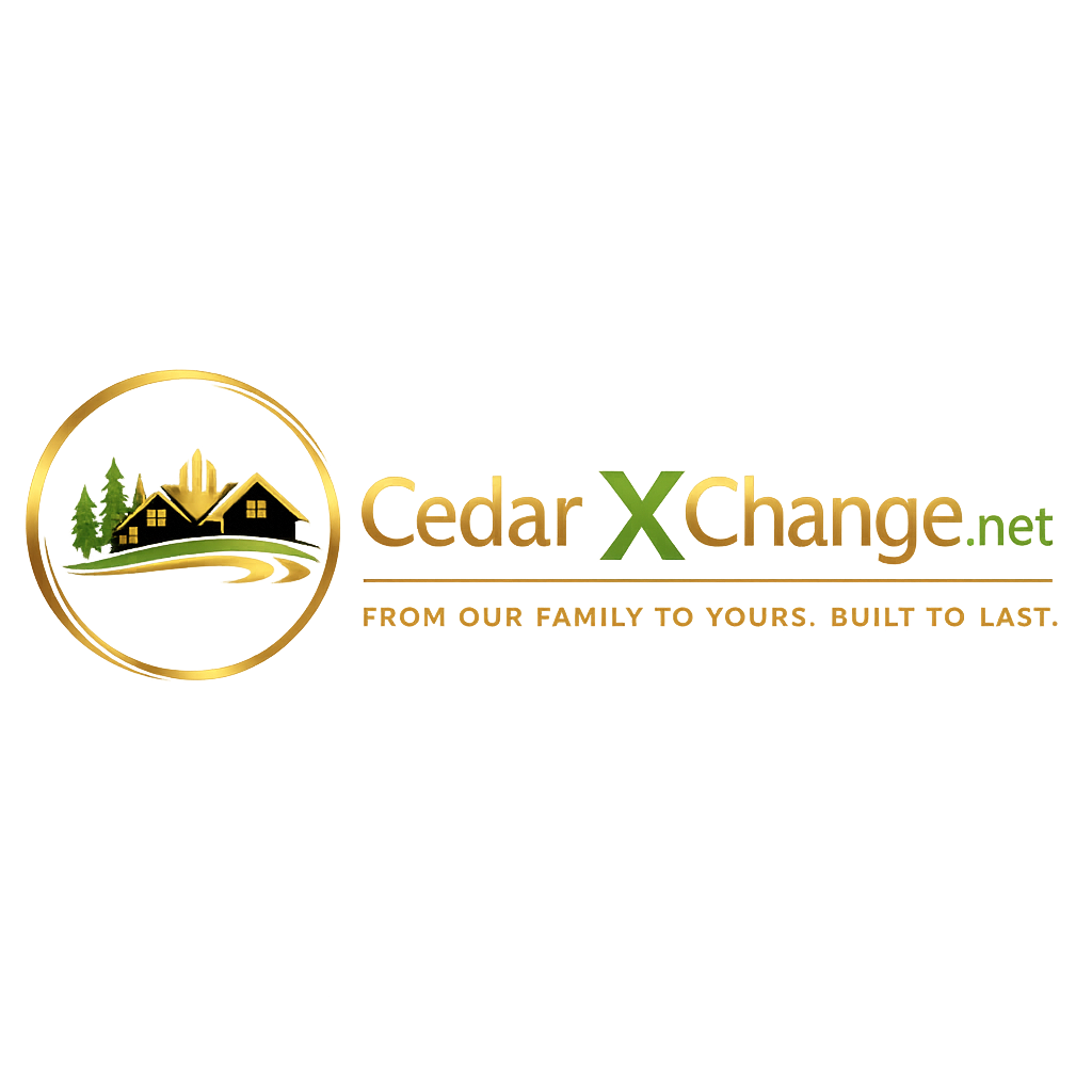 Cedar X Change emblem